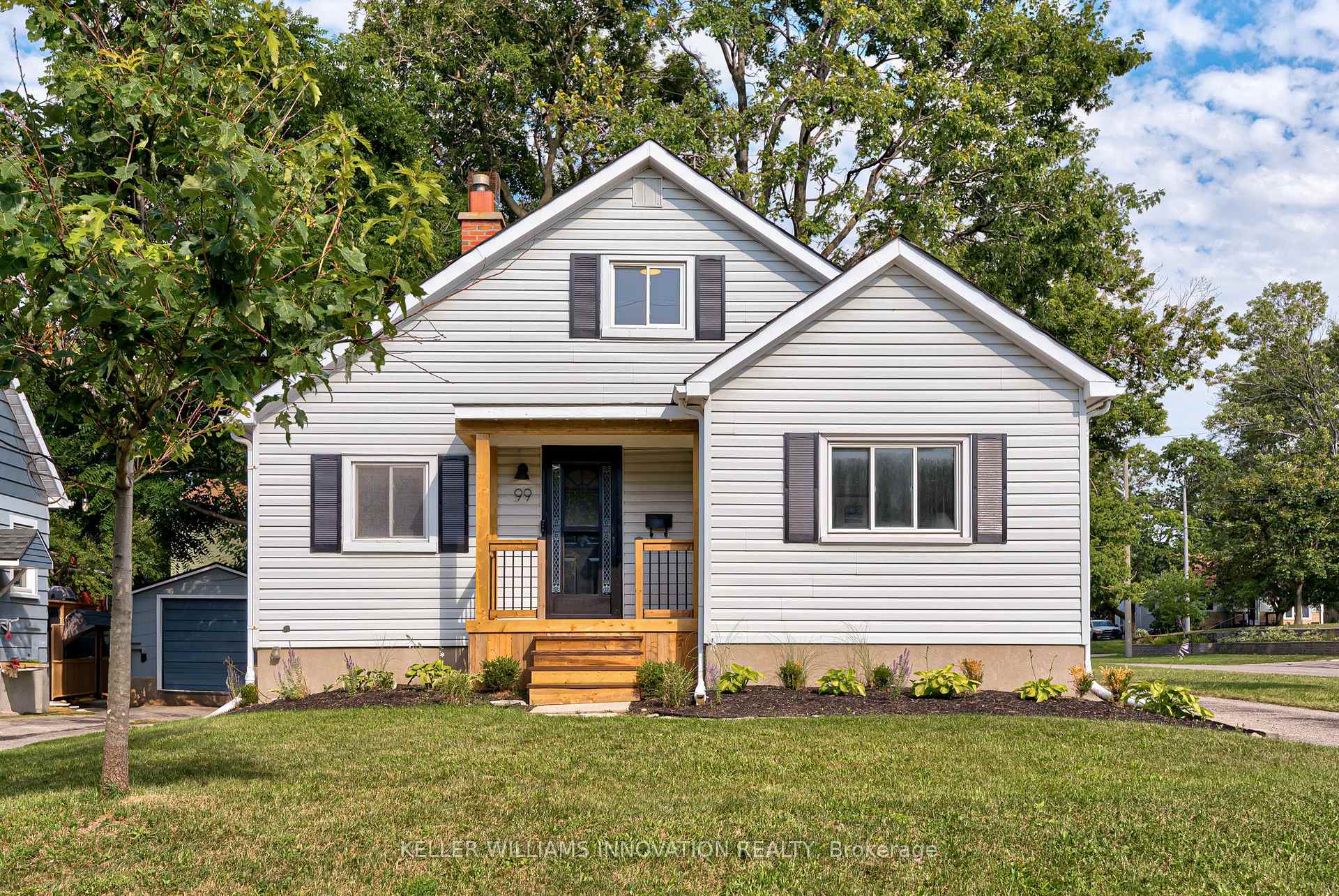 Photo 33 of 99 Shantz Lane, Kitchener, Eastwood — HOMEH
