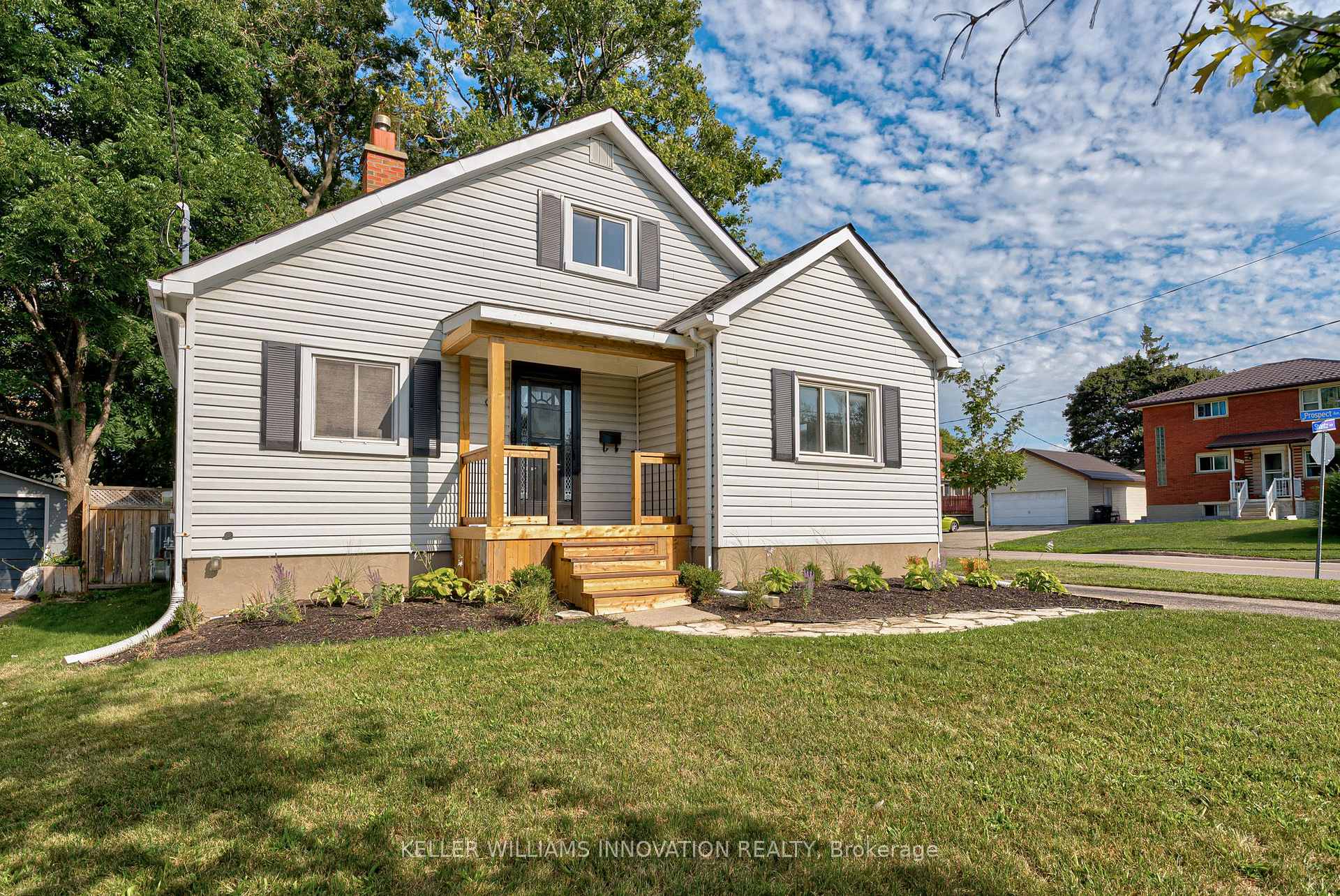 Photo 34 of 99 Shantz Lane, Kitchener, Eastwood — HOMEH