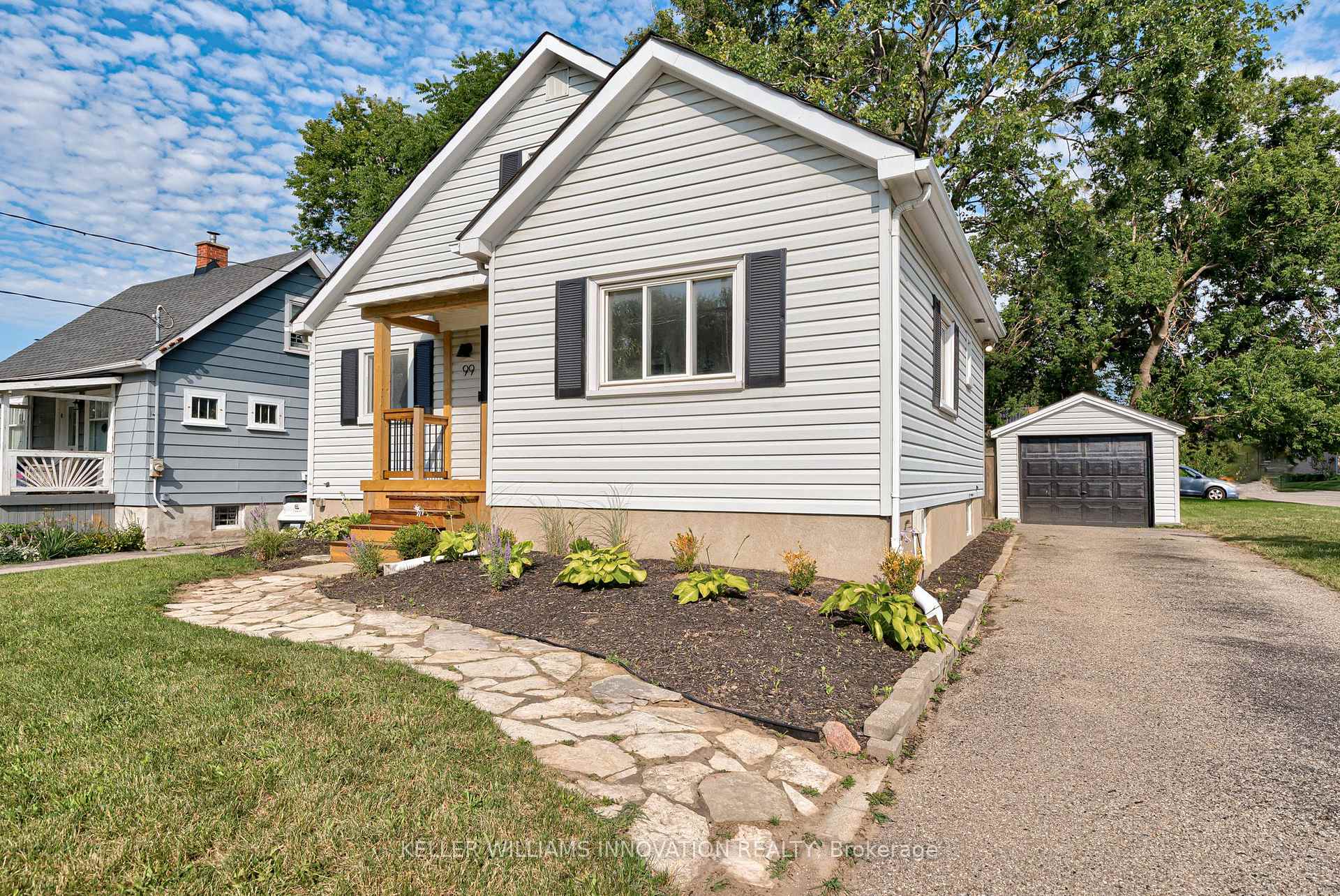 Photo 35 of 99 Shantz Lane, Kitchener, Eastwood — HOMEH