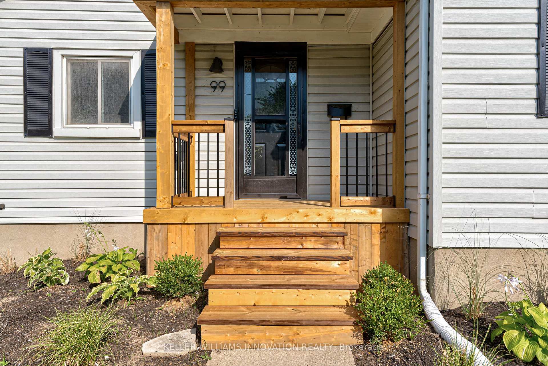 Photo 36 of 99 Shantz Lane, Kitchener, Eastwood — HOMEH