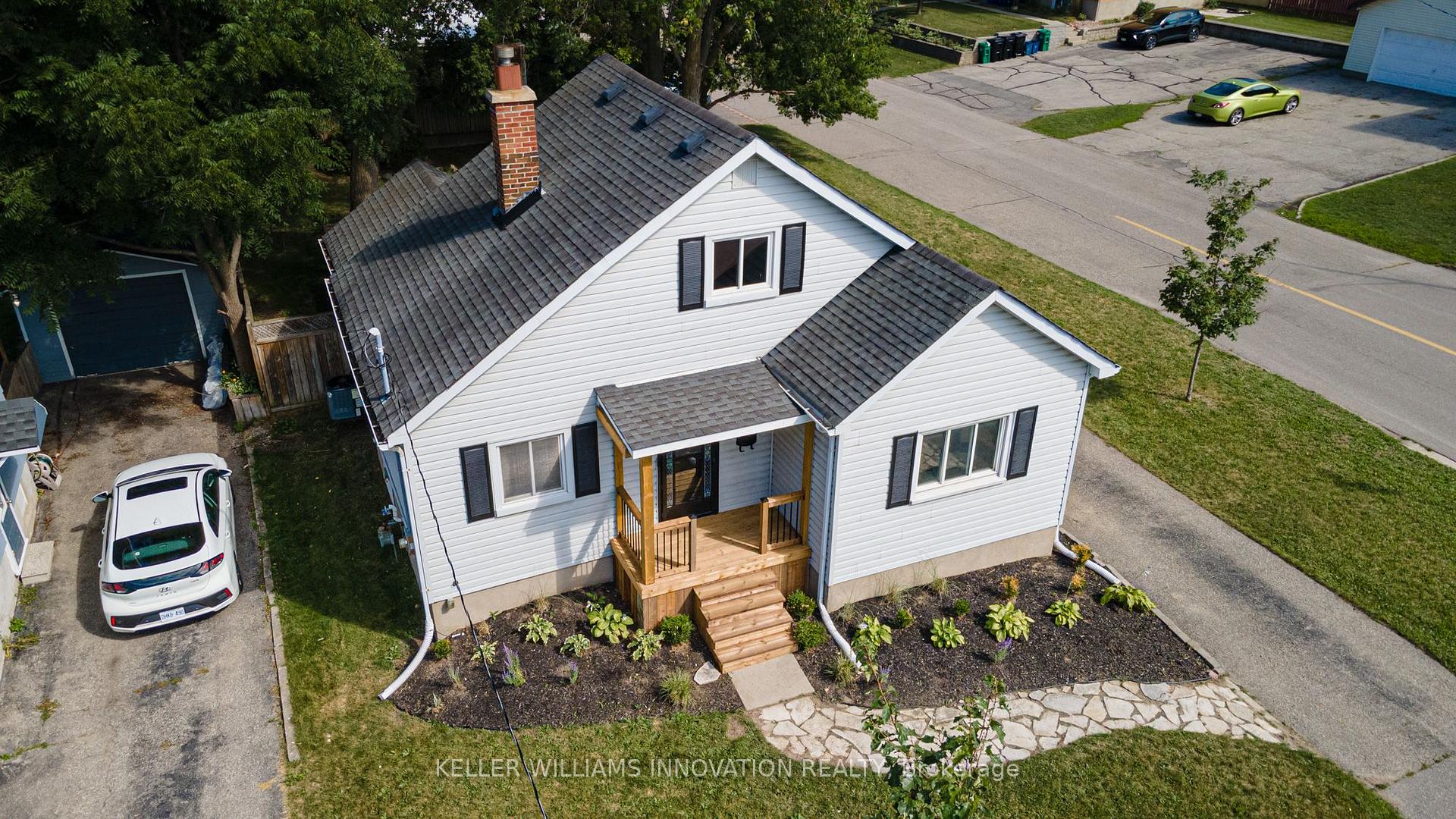 Photo 38 of 99 Shantz Lane, Kitchener, Eastwood — HOMEH