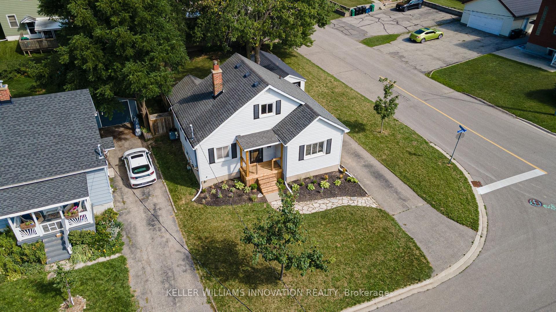 Photo 39 of 99 Shantz Lane, Kitchener, Eastwood — HOMEH