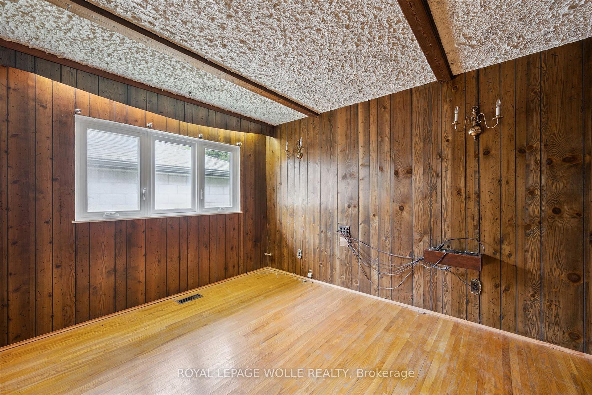 Photo 15 of 7 Admiral Road, Kitchener, St. Marys Hospital — HOMEH