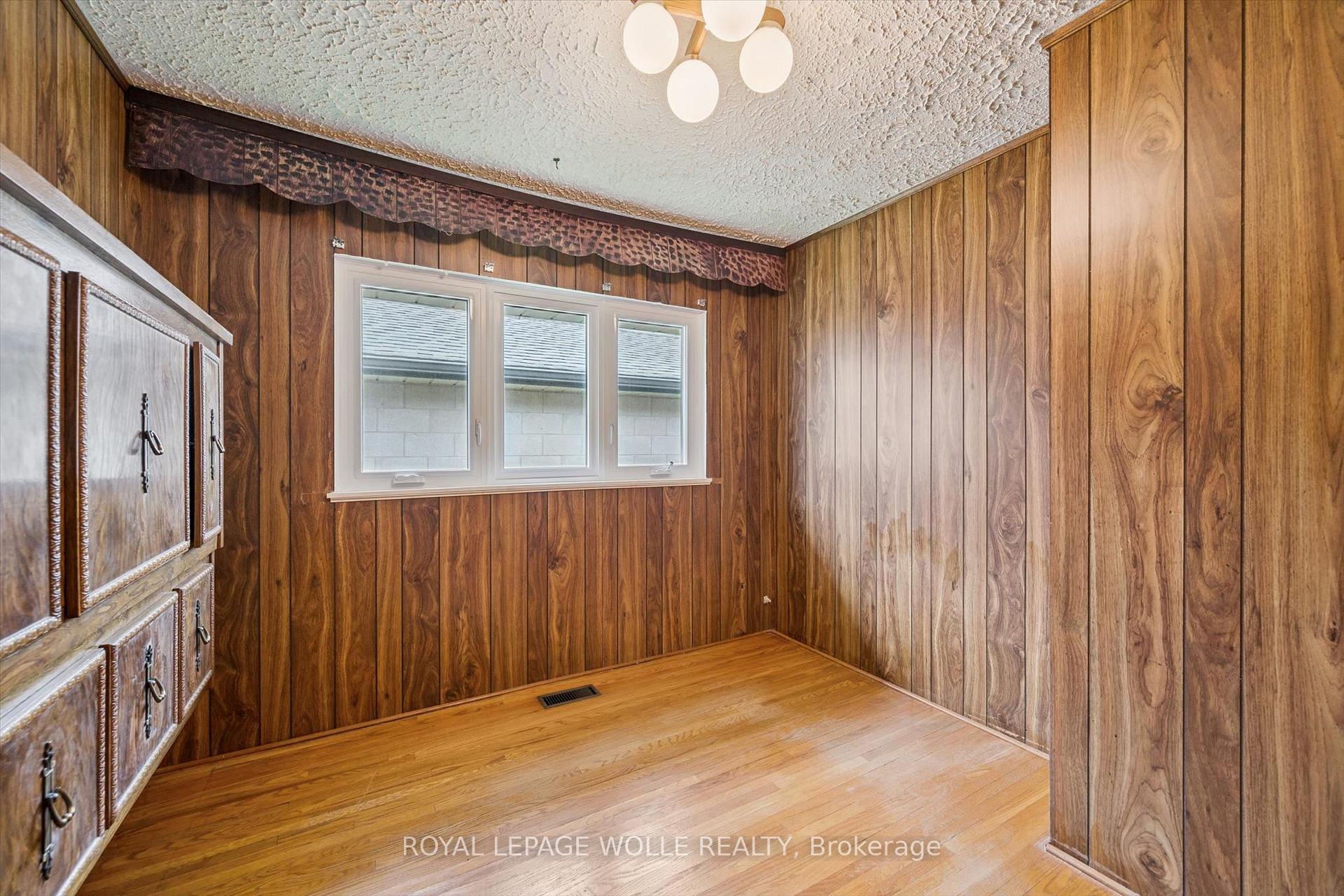 Photo 17 of 7 Admiral Road, Kitchener, St. Marys Hospital — HOMEH
