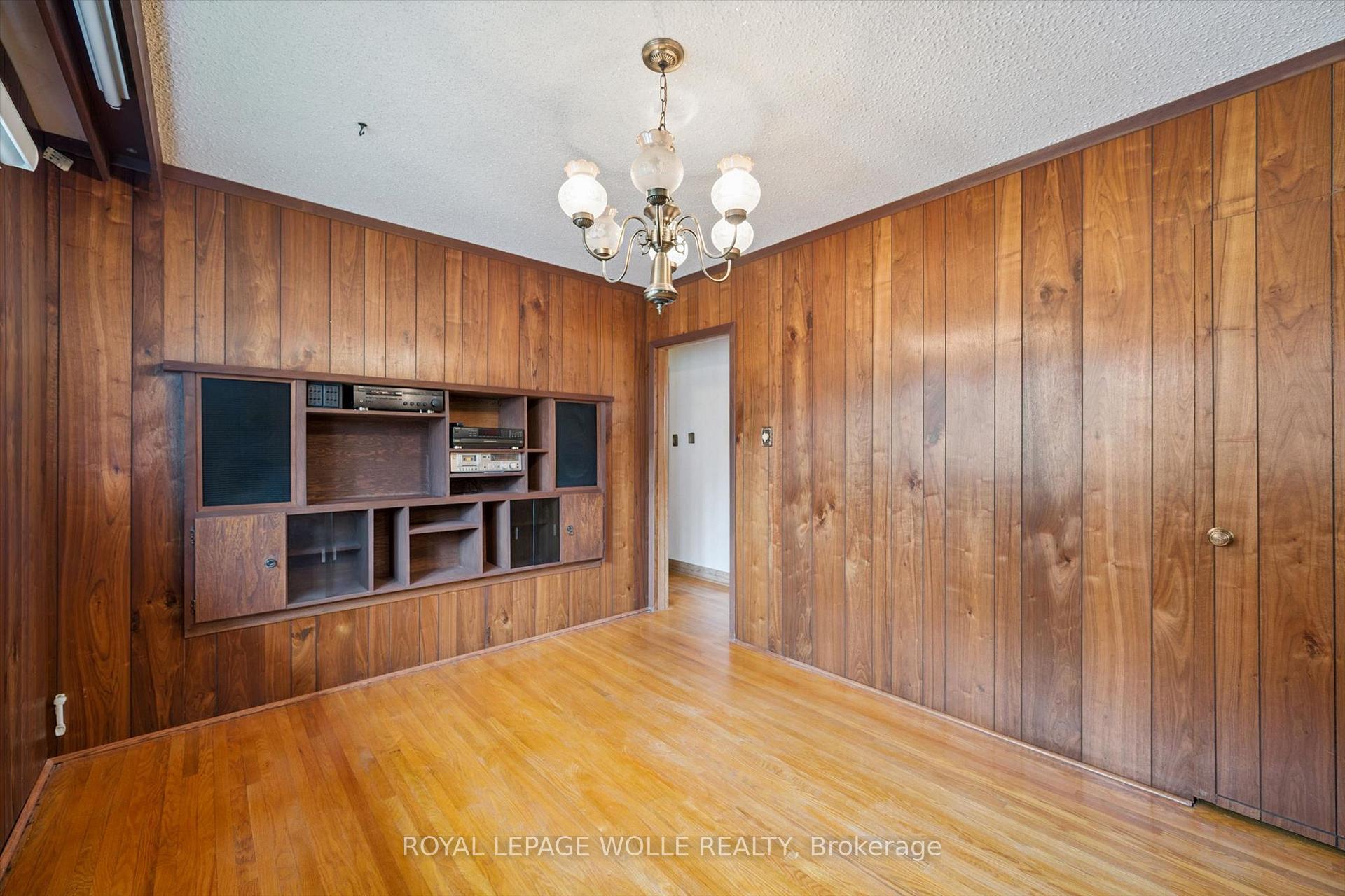 Photo 20 of 7 Admiral Road, Kitchener, St. Marys Hospital — HOMEH