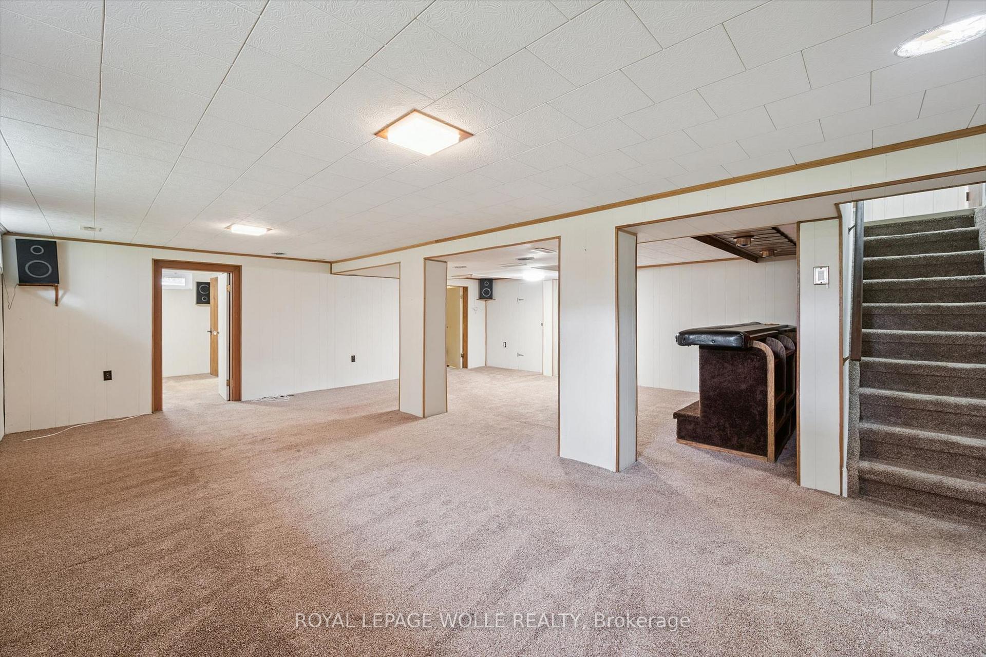Photo 26 of 7 Admiral Road, Kitchener, St. Marys Hospital — HOMEH