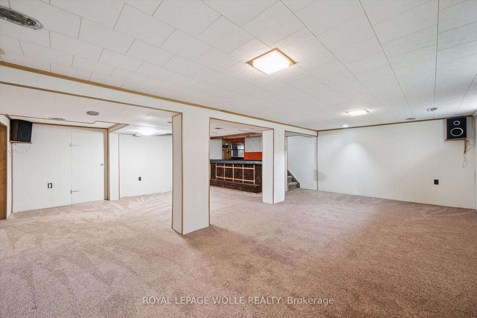 Photo 27 of 7 Admiral Road, Kitchener, St. Marys Hospital — HOMEH