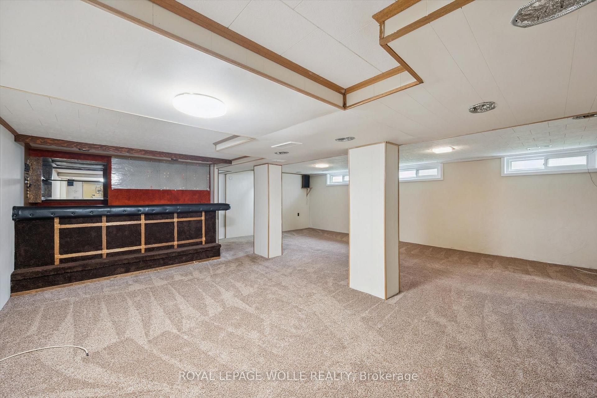 Photo 28 of 7 Admiral Road, Kitchener, St. Marys Hospital — HOMEH