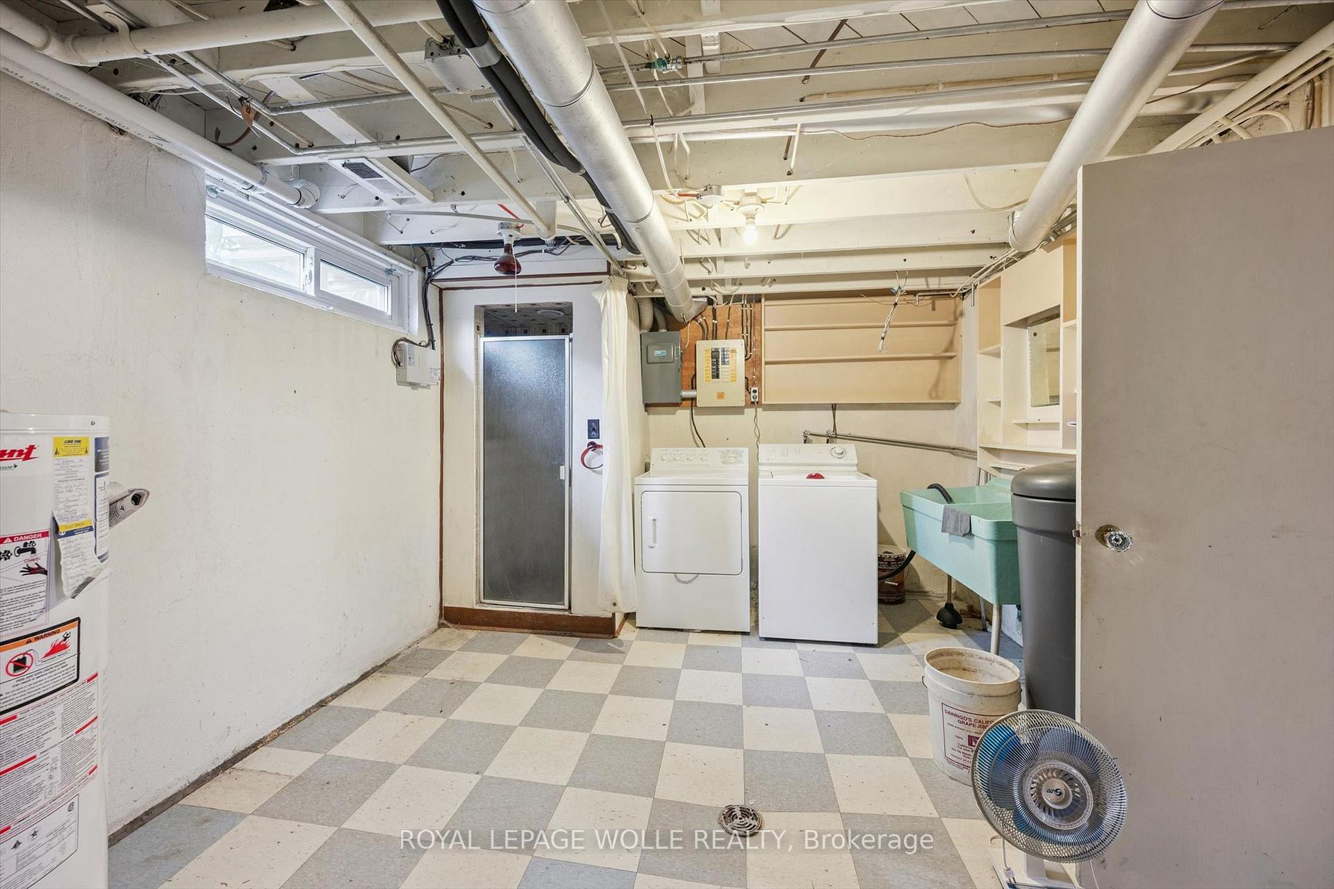 Photo 30 of 7 Admiral Road, Kitchener, St. Marys Hospital — HOMEH