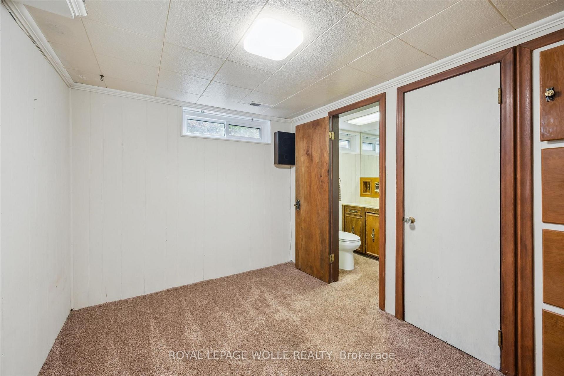 Photo 31 of 7 Admiral Road, Kitchener, St. Marys Hospital — HOMEH