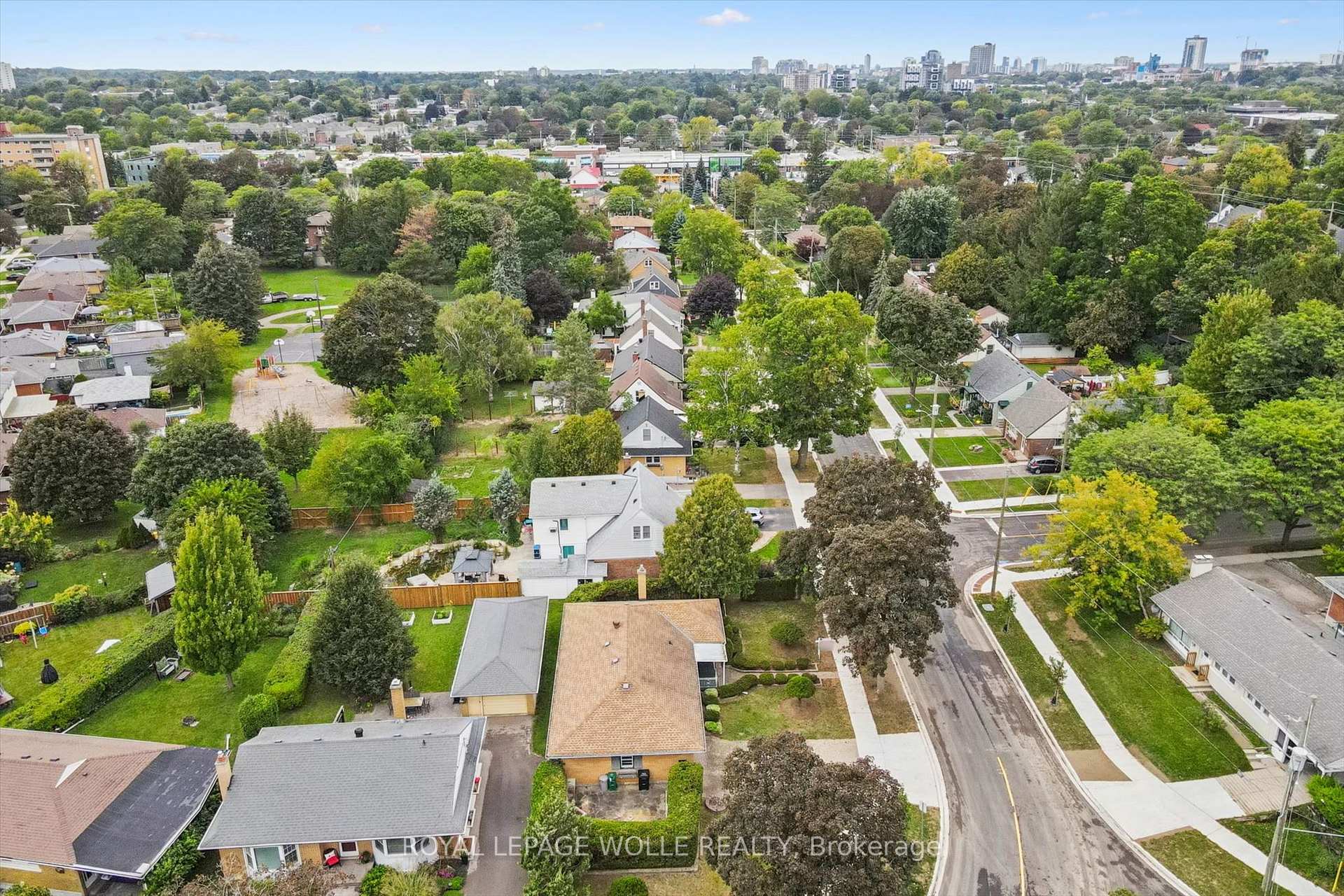 Photo 38 of 7 Admiral Road, Kitchener, St. Marys Hospital — HOMEH