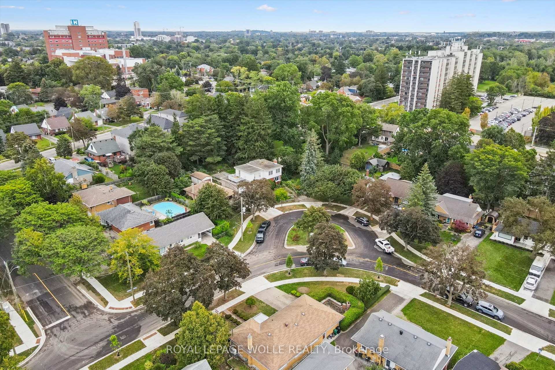 Photo 41 of 7 Admiral Road, Kitchener, St. Marys Hospital — HOMEH