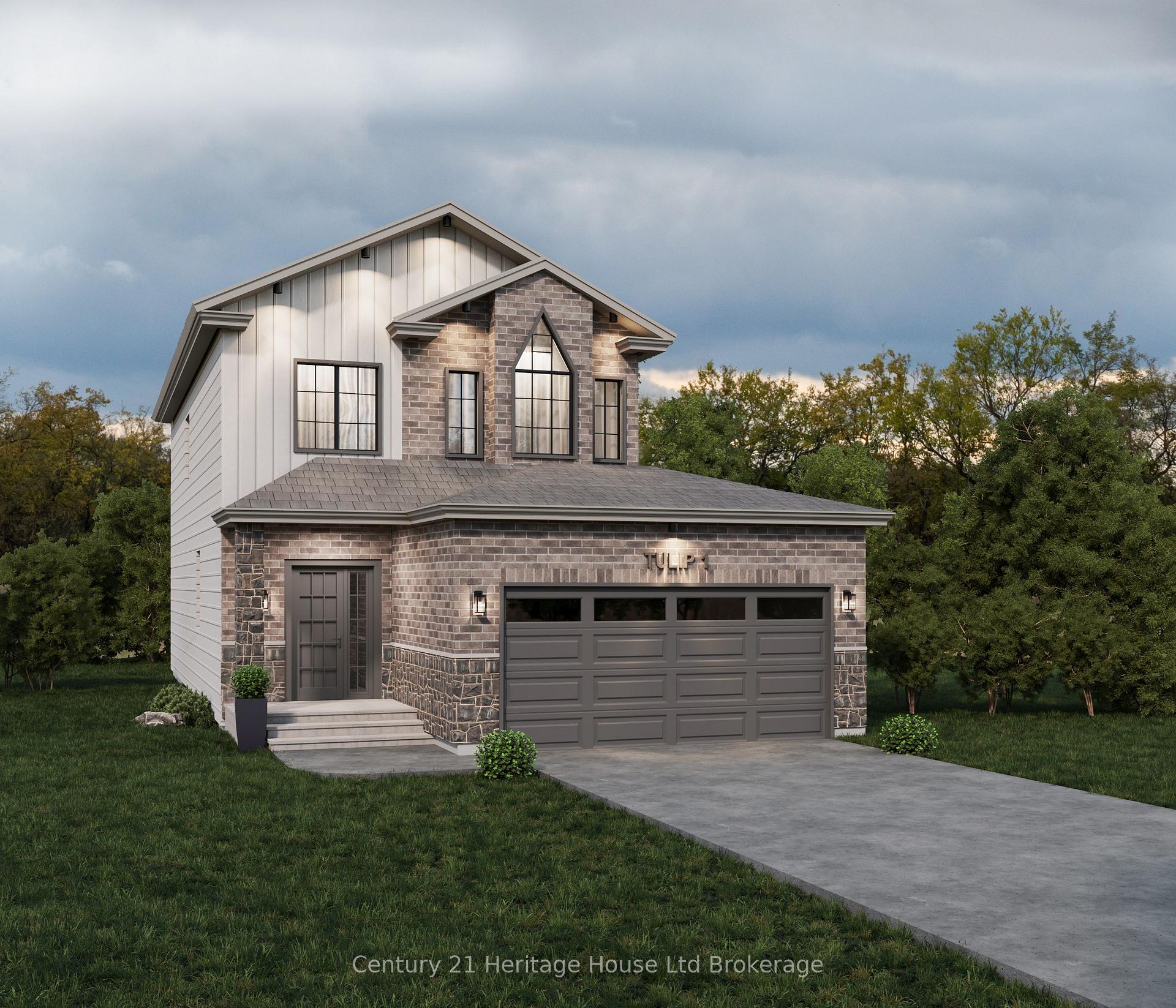 Photo of 21 Racknor Street