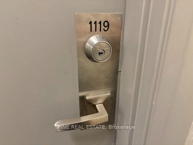 Photo 1 of Unit 1119, 230 Queens Quay, Toronto, Waterfront Communities — HOMEH