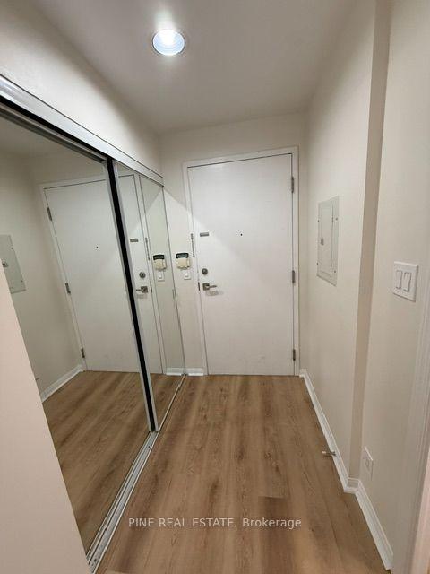 Photo 2 of Unit 1119, 230 Queens Quay, Toronto, Waterfront Communities — HOMEH