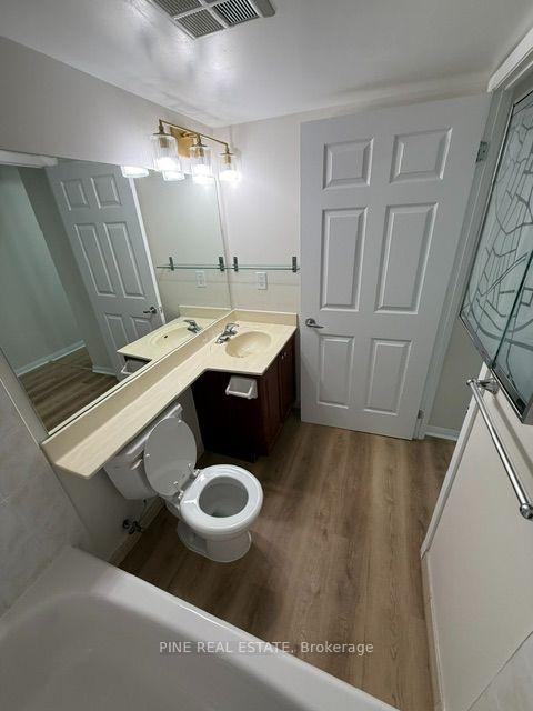 Photo 4 of Unit 1119, 230 Queens Quay, Toronto, Waterfront Communities — HOMEH