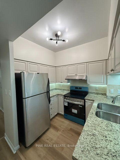 Photo 7 of Unit 1119, 230 Queens Quay, Toronto, Waterfront Communities — HOMEH