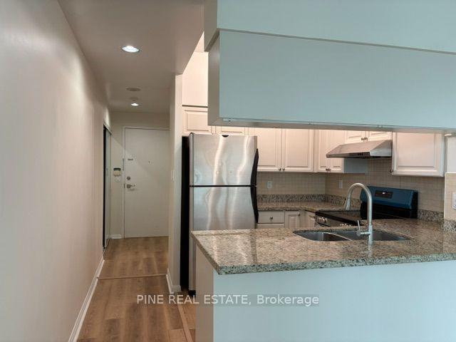 Photo 11 of Unit 1119, 230 Queens Quay, Toronto, Waterfront Communities — HOMEH