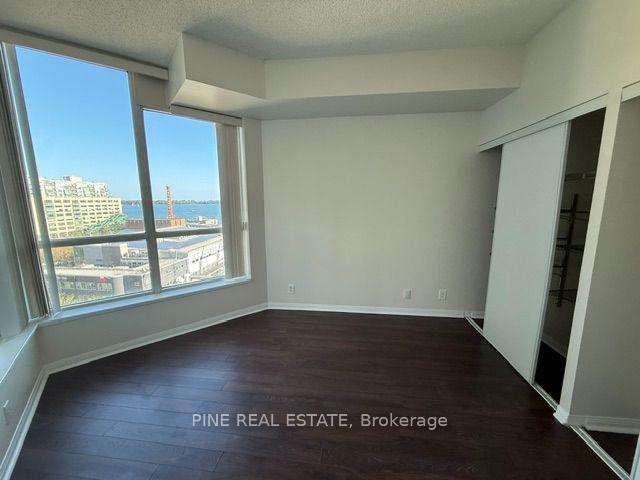 Photo 15 of Unit 1119, 230 Queens Quay, Toronto, Waterfront Communities — HOMEH