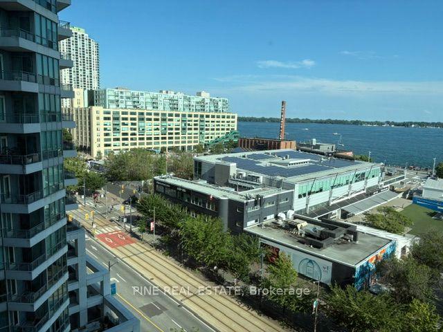 Photo 18 of Unit 1119, 230 Queens Quay, Toronto, Waterfront Communities — HOMEH
