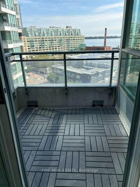 Photo 19 of Unit 1119, 230 Queens Quay, Toronto, Waterfront Communities — HOMEH