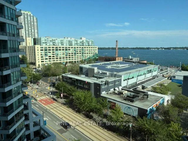 Photo 21 of Unit 1119, 230 Queens Quay, Toronto, Waterfront Communities — HOMEH