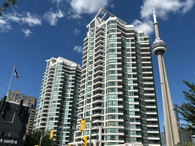 Photo 24 of Unit 1119, 230 Queens Quay, Toronto, Waterfront Communities — HOMEH