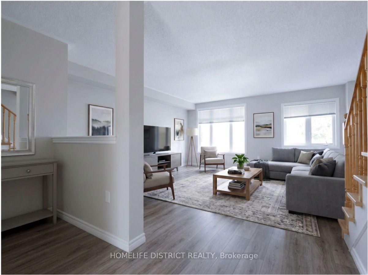 Photo 3 of 14 Katerson Lane, Clarington, Courtice — HOMEH