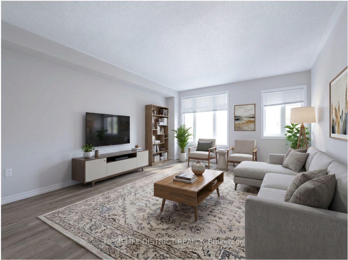 Photo 4 of 14 Katerson Lane, Clarington, Courtice — HOMEH
