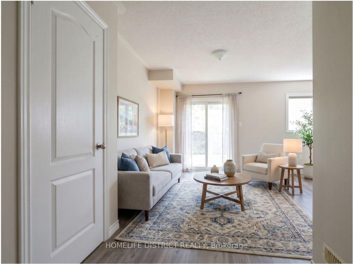 Photo 5 of 14 Katerson Lane, Clarington, Courtice — HOMEH