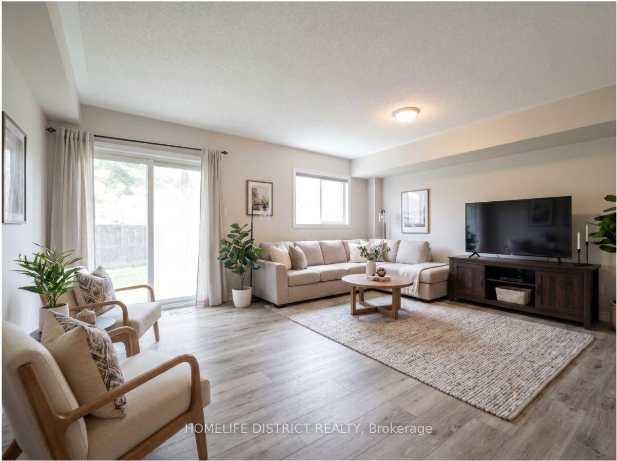 Photo 7 of 14 Katerson Lane, Clarington, Courtice — HOMEH