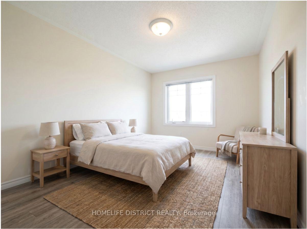 Photo 8 of 14 Katerson Lane, Clarington, Courtice — HOMEH