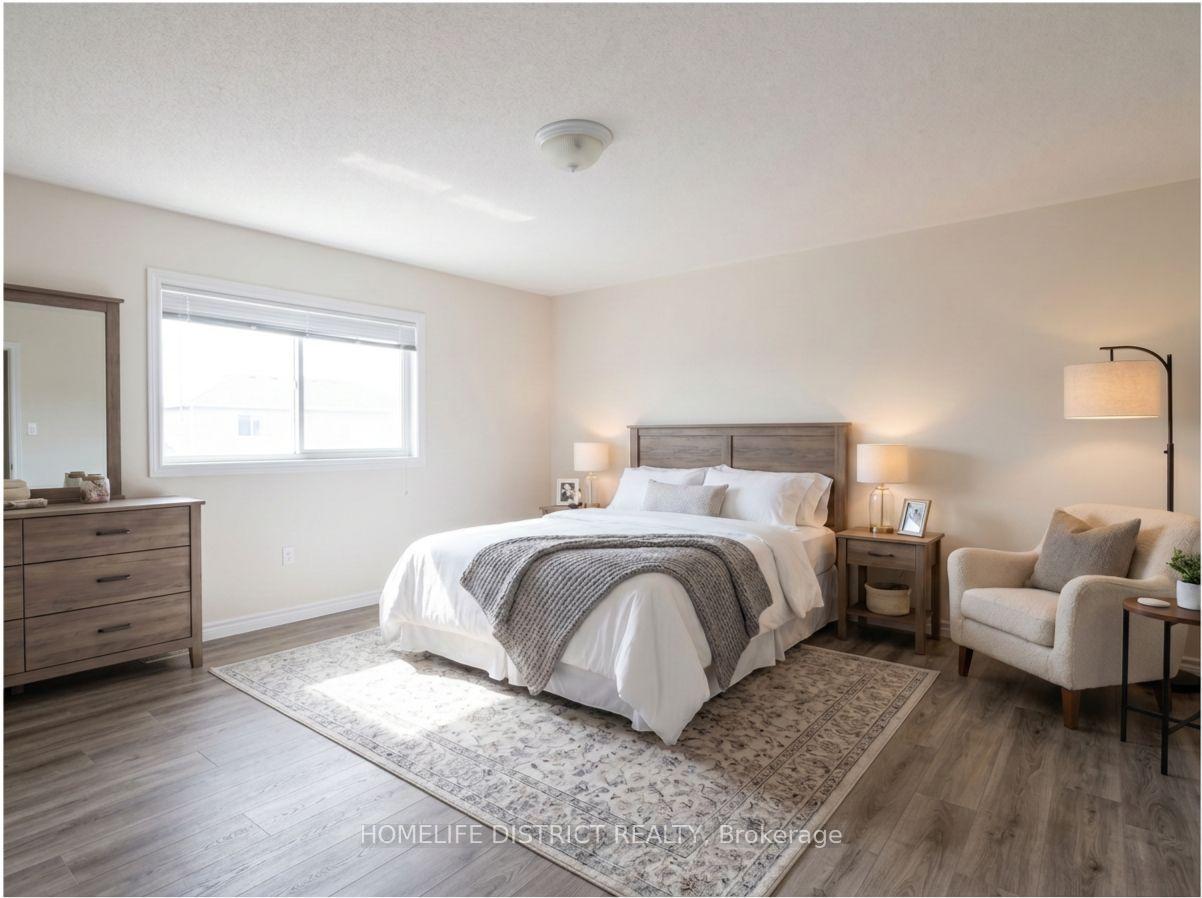 Photo 9 of 14 Katerson Lane, Clarington, Courtice — HOMEH