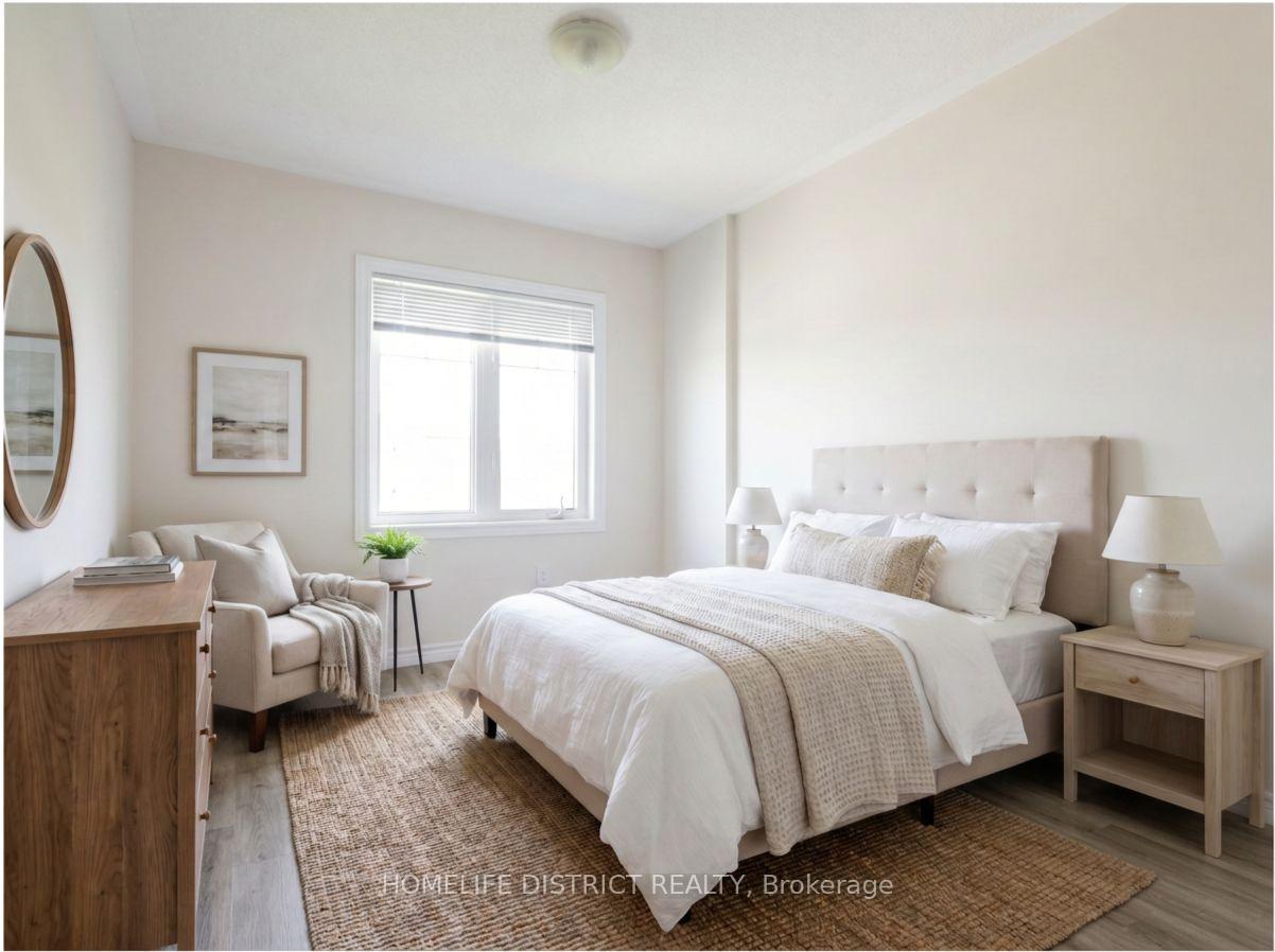 Photo 10 of 14 Katerson Lane, Clarington, Courtice — HOMEH