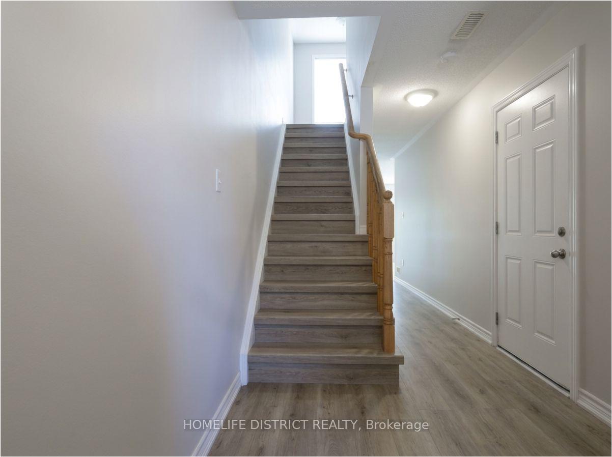 Photo 14 of 14 Katerson Lane, Clarington, Courtice — HOMEH