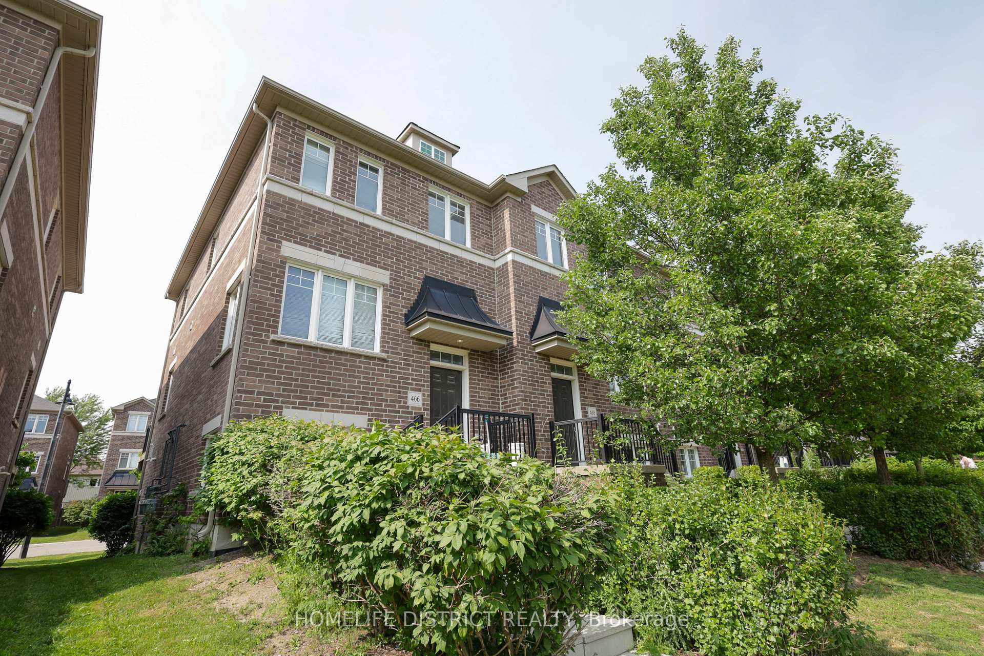 Photo 30 of 14 Katerson Lane, Clarington, Courtice — HOMEH