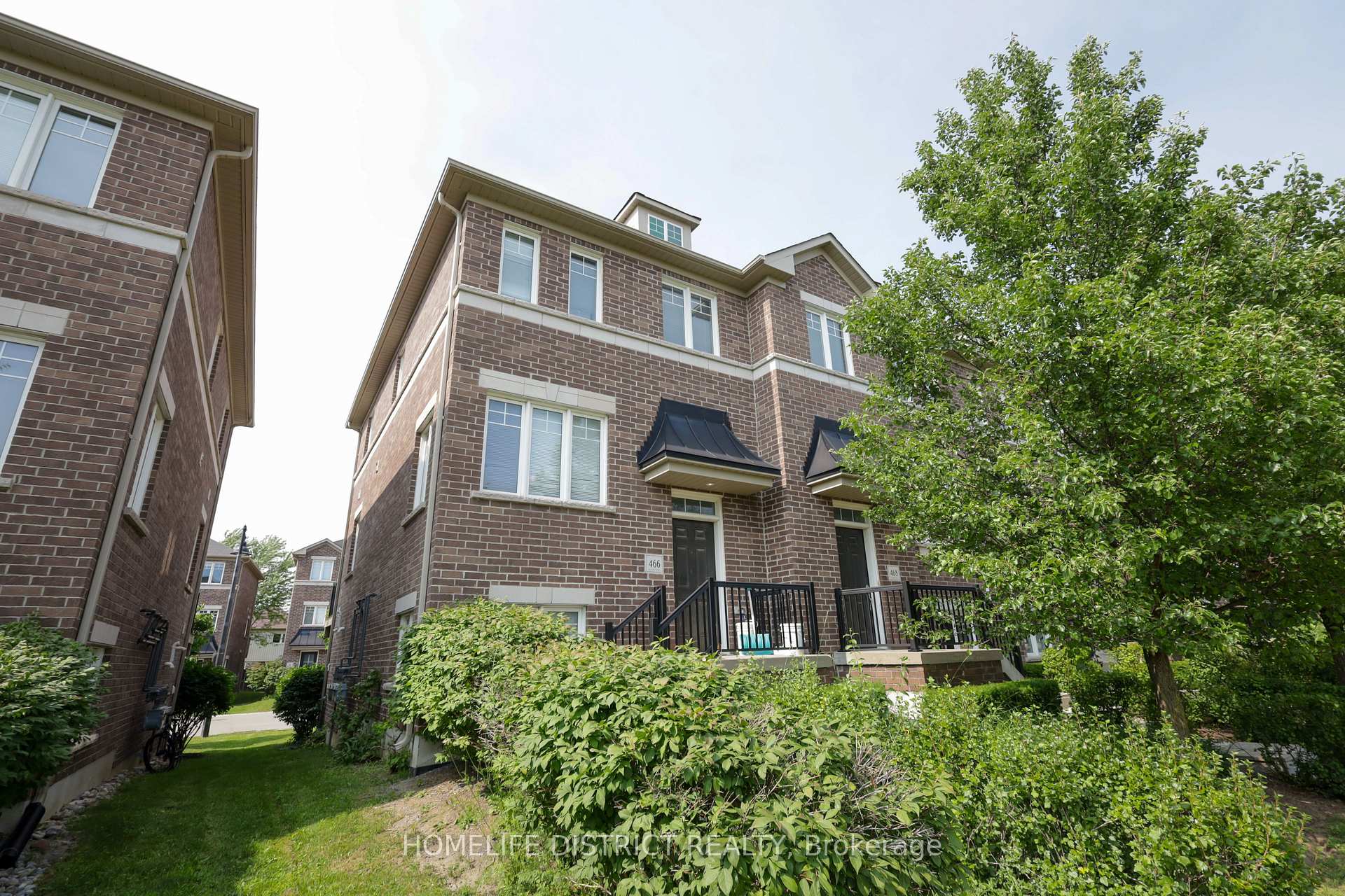 Photo 31 of 14 Katerson Lane, Clarington, Courtice — HOMEH