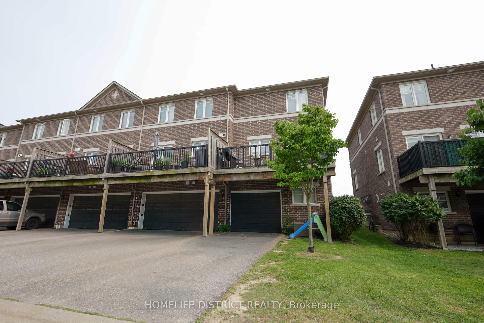Photo 32 of 14 Katerson Lane, Clarington, Courtice — HOMEH