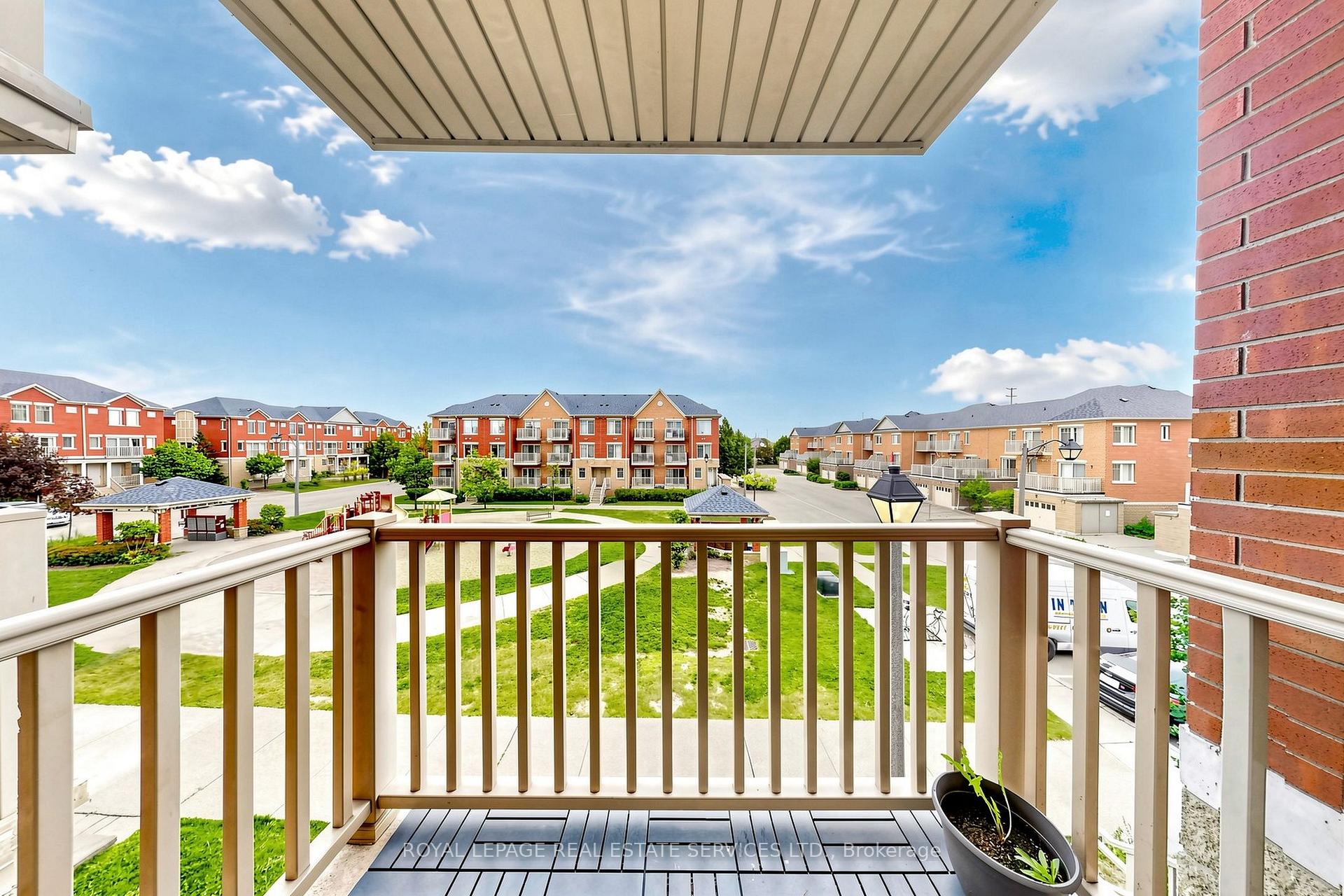 Photo 1 of Unit 49, 5050 Intrepid Drive, Mississauga, Churchill Meadows — HOMEH