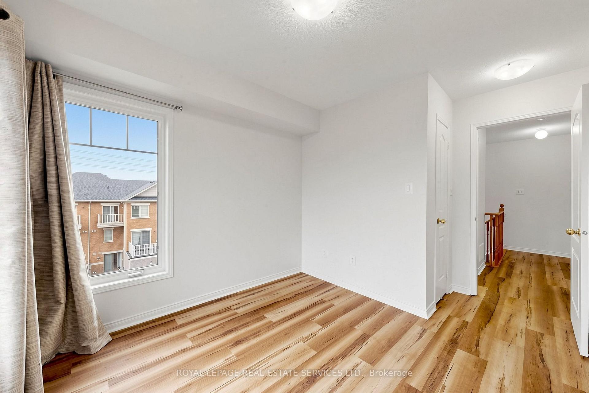 Photo 21 of Unit 49, 5050 Intrepid Drive, Mississauga, Churchill Meadows — HOMEH