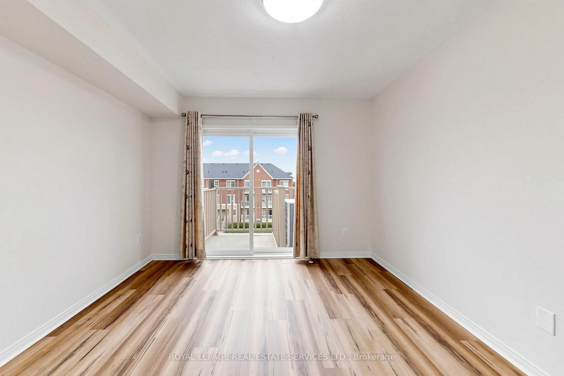 Photo 22 of Unit 49, 5050 Intrepid Drive, Mississauga, Churchill Meadows — HOMEH
