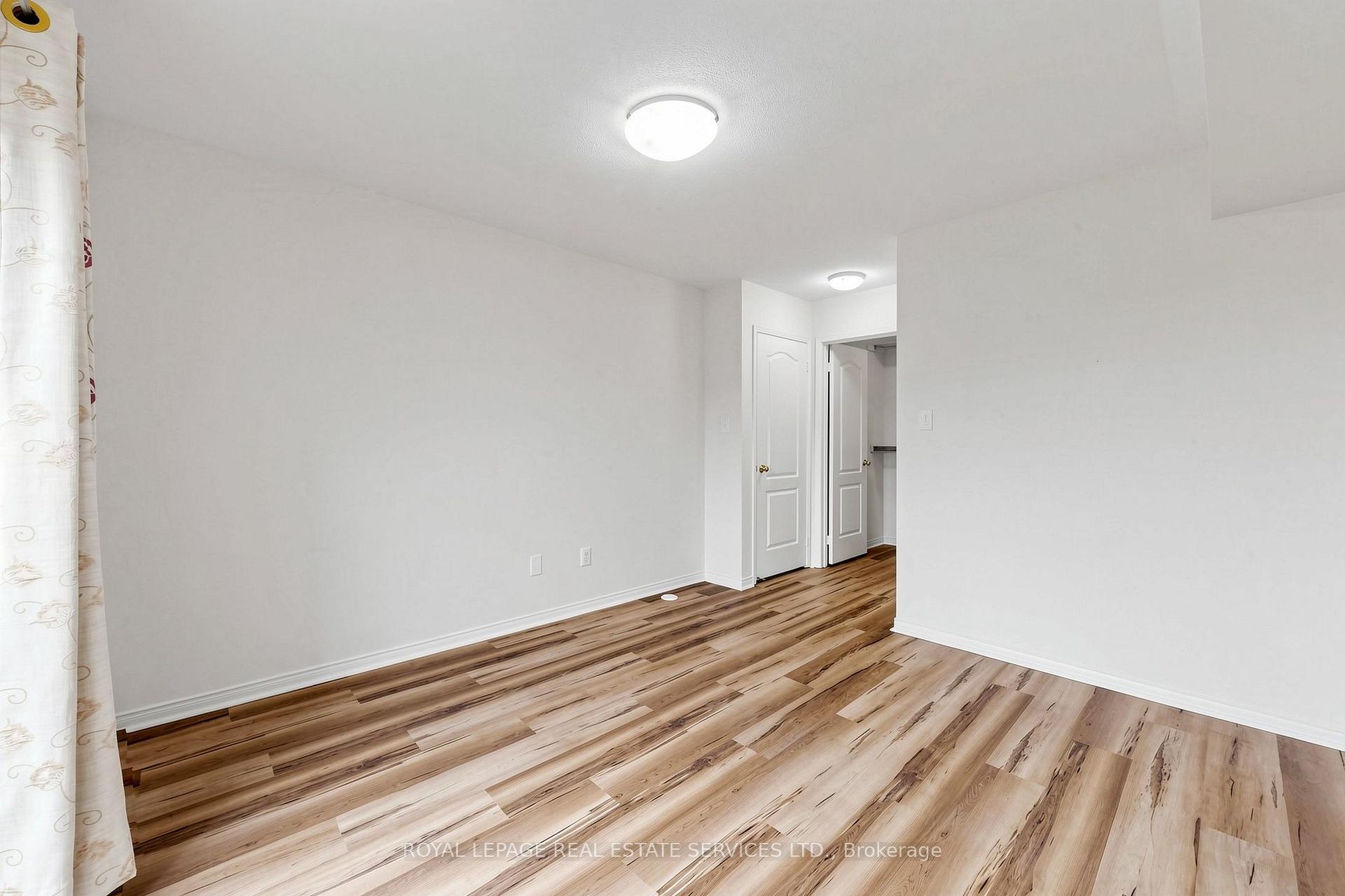 Photo 24 of Unit 49, 5050 Intrepid Drive, Mississauga, Churchill Meadows — HOMEH