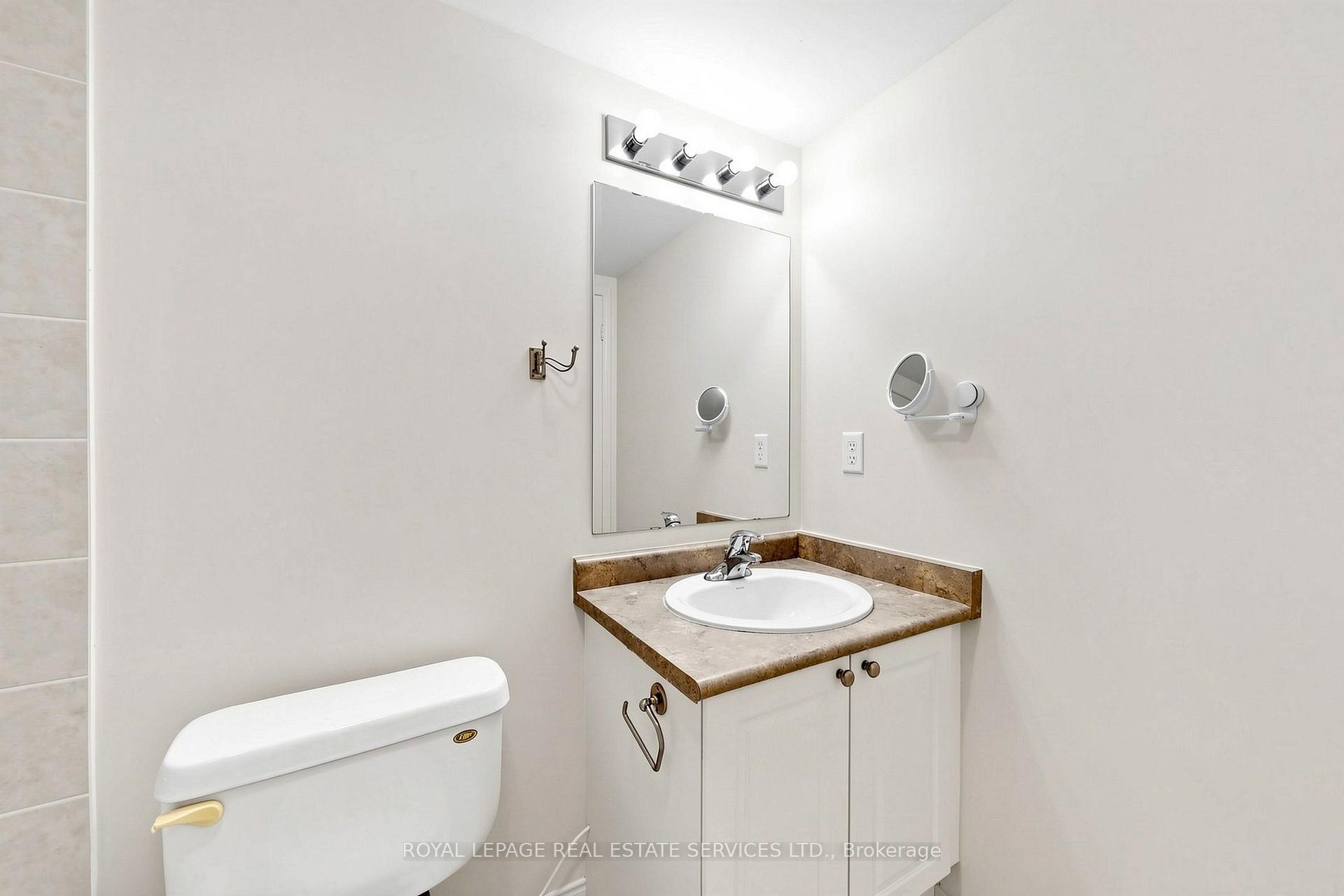Photo 26 of Unit 49, 5050 Intrepid Drive, Mississauga, Churchill Meadows — HOMEH