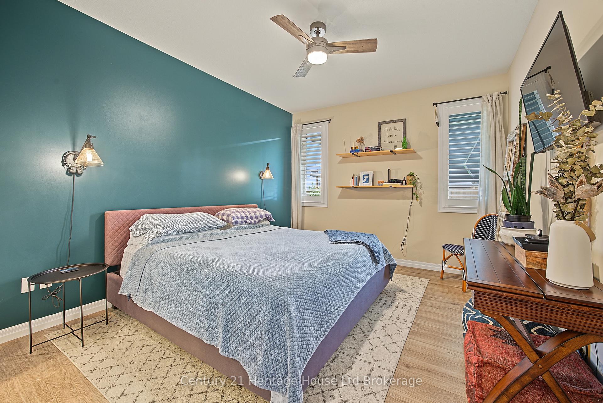 Photo 12 of 92 Dereham Drive, Tillsonburg — HOMEH