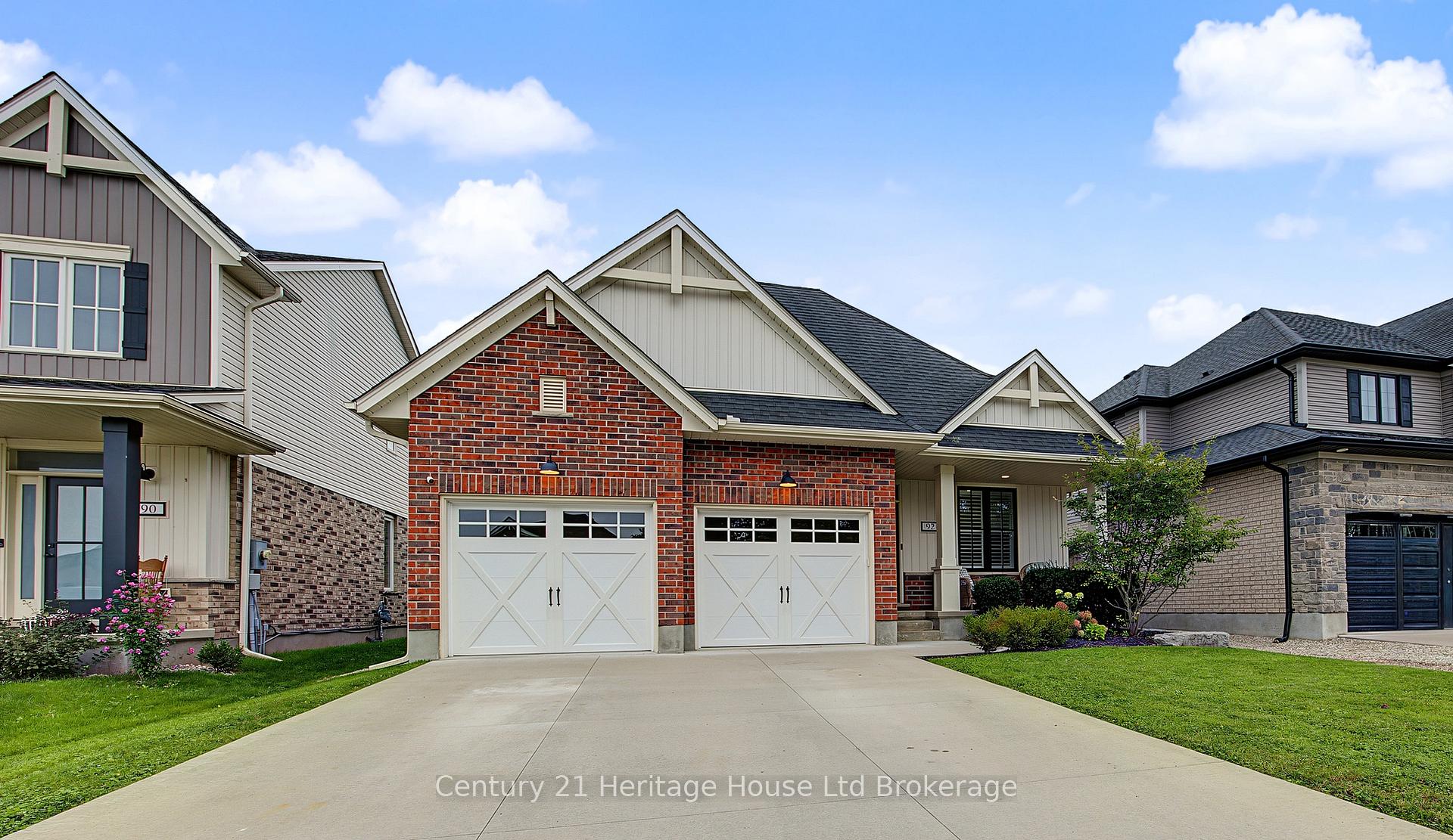 Photo 30 of 92 Dereham Drive, Tillsonburg — HOMEH