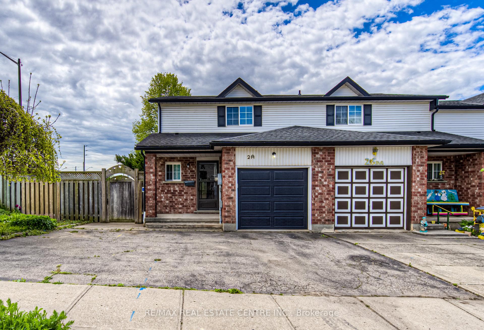 Photo 1 of 2A Paisley Heights, Cambridge, Greenway-Chaplin — HOMEH