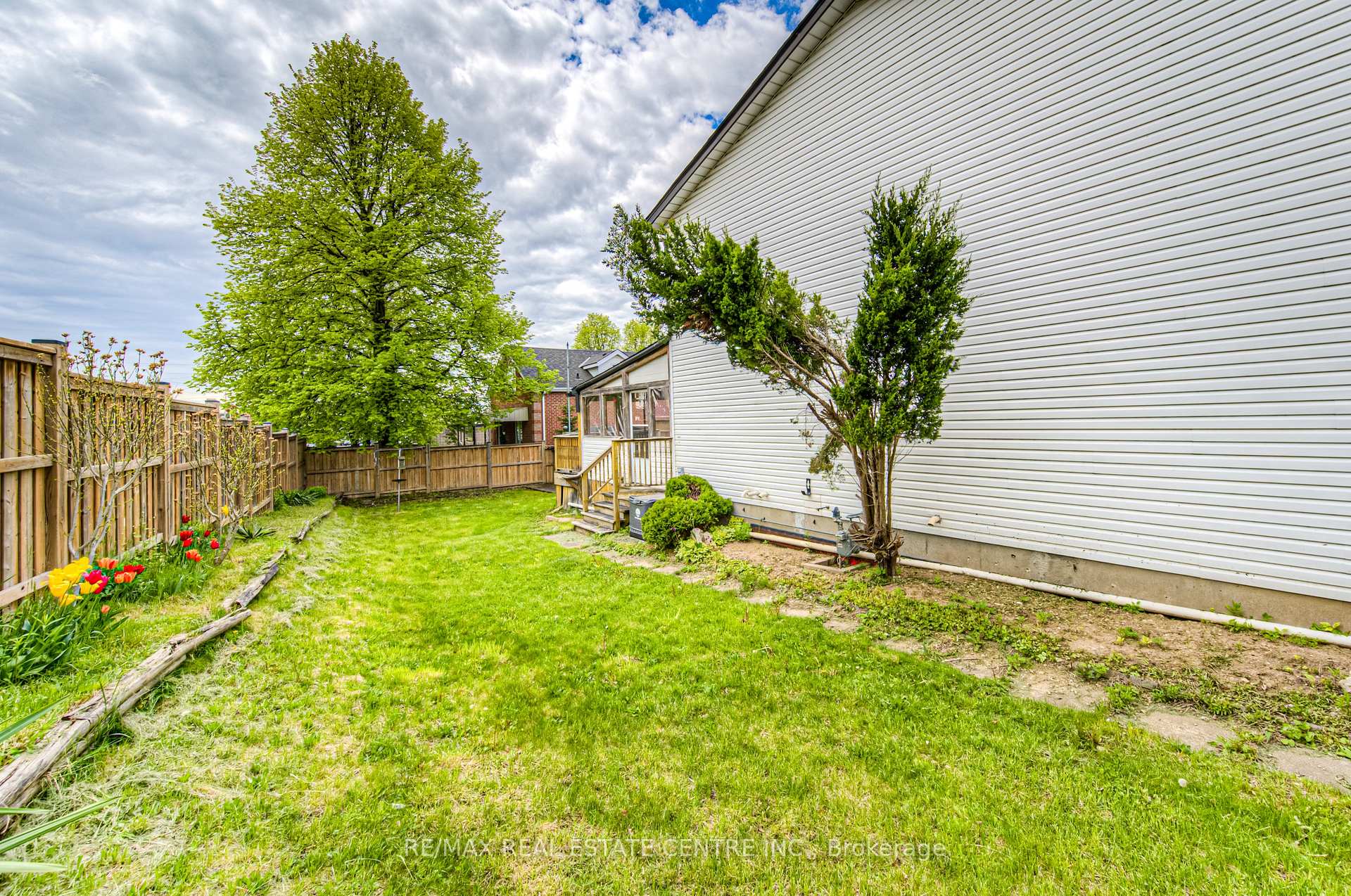 Photo 35 of 2A Paisley Heights, Cambridge, Greenway-Chaplin — HOMEH
