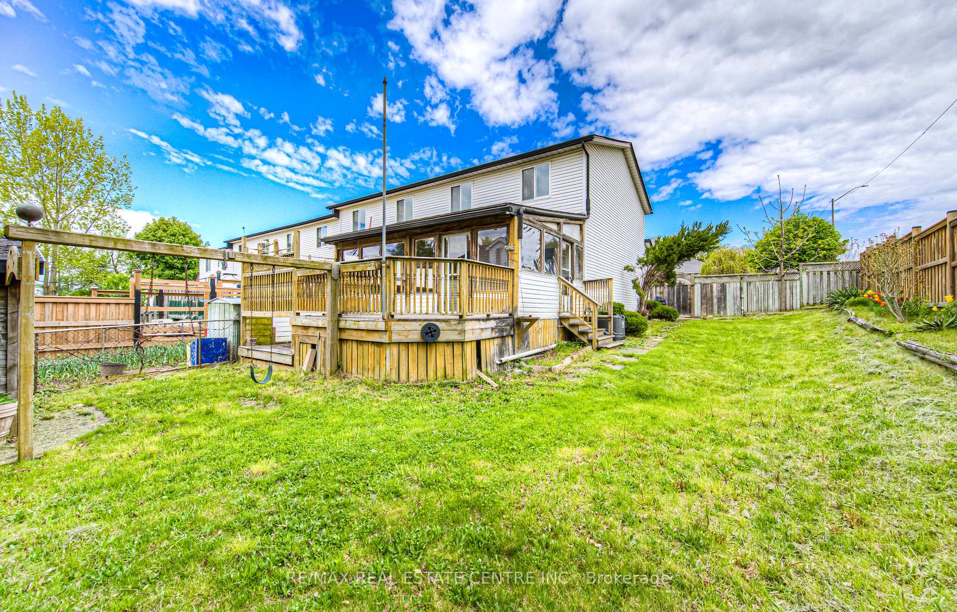 Photo 37 of 2A Paisley Heights, Cambridge, Greenway-Chaplin — HOMEH