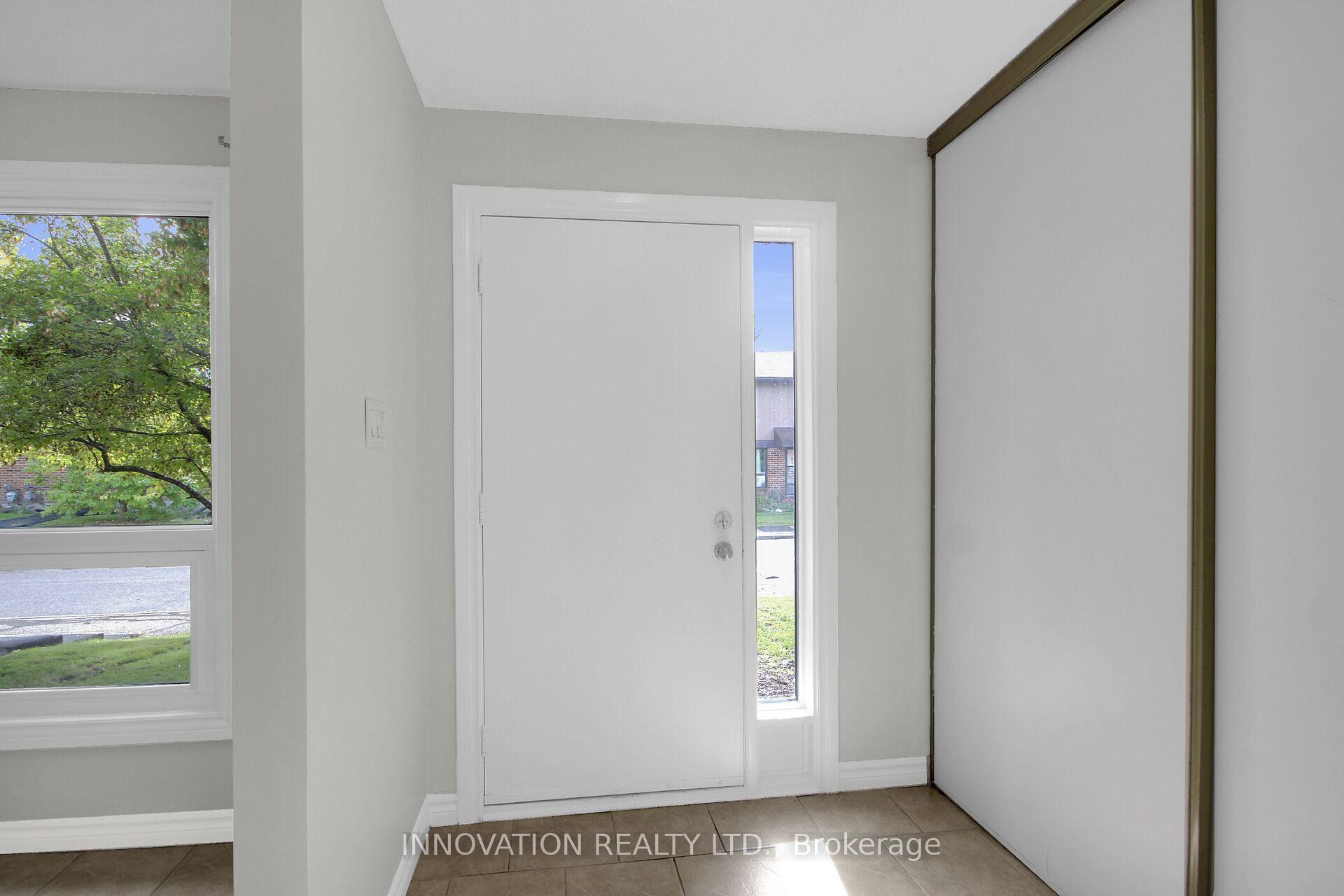 Photo 3 of Unit 109, 860 Cahill Drive W, Ottawa, Hunt Club — HOMEH