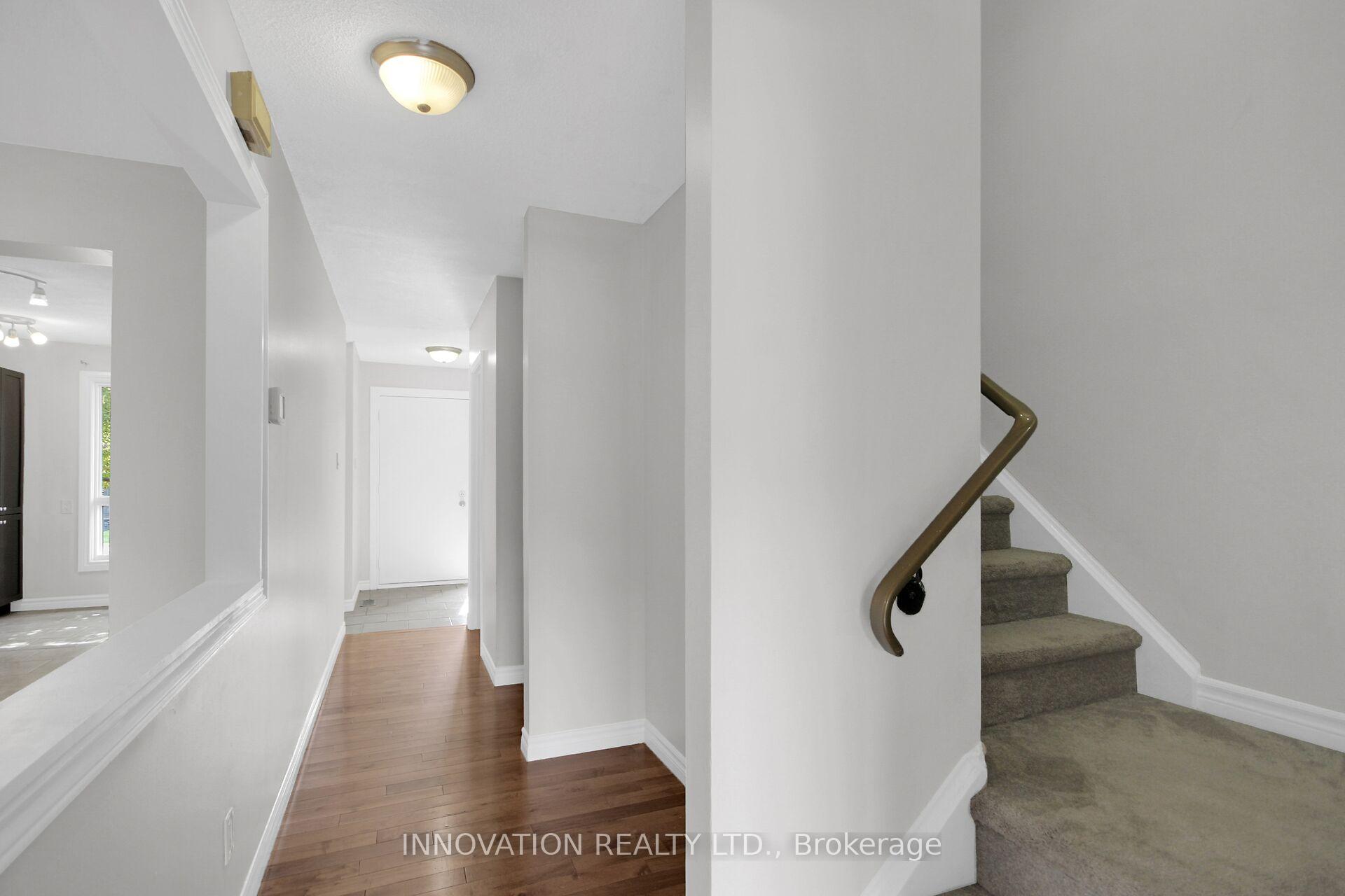 Photo 11 of Unit 109, 860 Cahill Drive W, Ottawa, Hunt Club — HOMEH